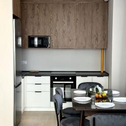 Апартаменты стандарт