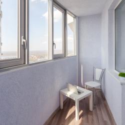 Фото Апартаменты на улице Ново-Садовая 201Б