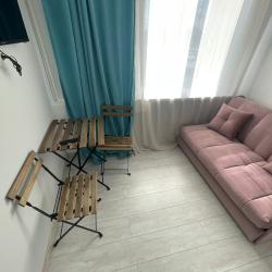 фото 51 Moment House (Момент Хаус) на проезде Строительный