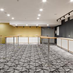 фото 49 Holiday Inn Moscow Vinogradovo (Холидей Инн Виноградово)