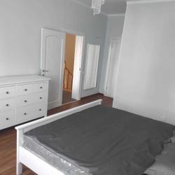 Фото Отель Двухэтажный дом в стиле сканди