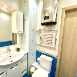 Фото Самарские апартаменты на улице Арцыбушевская