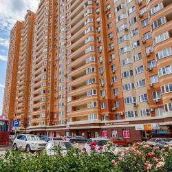 Фото Отель Pro Apart (Про Апарт) на улице Яцкова 9/1