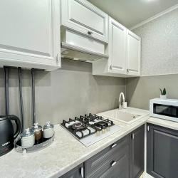 Фото Отель Odeyalkin (Одеялкин) на улице Гагарина 61