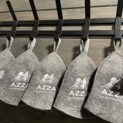 Фото Отель Azzam (Аззам)