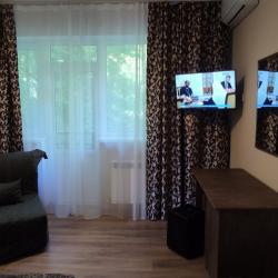 5-местная комната стандарт с балконом