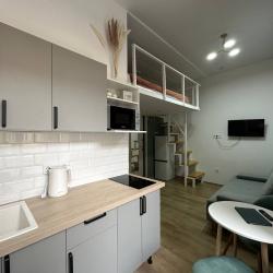 фото 2 Апартаменты Merino Home Attis (Мерино Хоум Аттис)