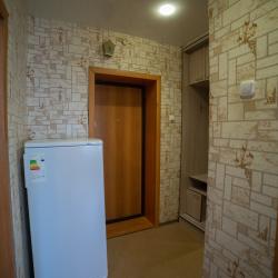 1-комнатные апартаменты улучшенные