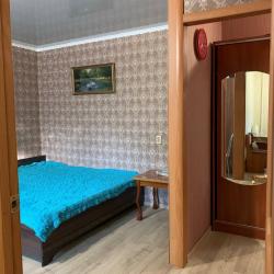 Фото Апартаменты на улице Ульяновых