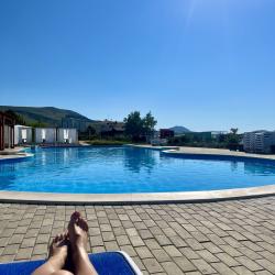 Фото Апартаменты на улице Морская 87