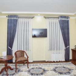 Фото Отель Shahdil Hotel & Restaurant (Шахдил)