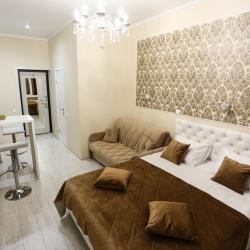 фото 22 Nevsky Lounge Apartments (Невский Лаундж)