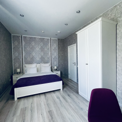 Фото Отель Гостевой дом Ясный