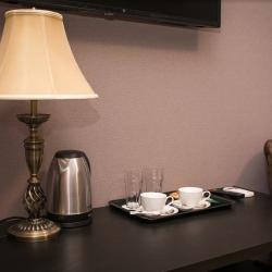 Фото Отель Nur (Нур)