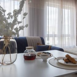 Фото Апартаменты Queenstay на Бутырской