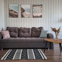 Фото Апартаменты на улице Куникова