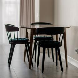 Фото Апартаменты на улице Малая Пролетарская 3А