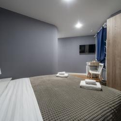 Фото Отель Нарси