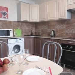 2-комнатные апартаменты стандарт