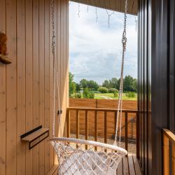 Фото Отель Skandi Белка (Сканди)