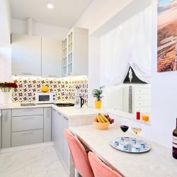 Фото Отель Византия Люкс