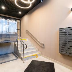 фото 7 Satin Home Apart (Сатин Хоум Апарт) на улице Кузнецовская