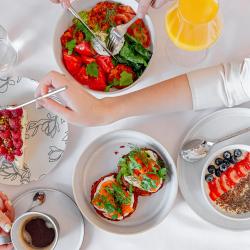 Фото Бутик-отель (бывш. Лада)