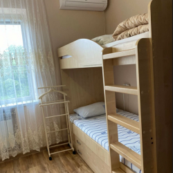 4-местная комната улучшенная