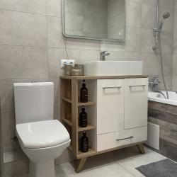 Апартаменты стандарт Калязинская 6