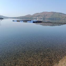 Фото Отель Apreski Бунгало на Банном (Апрески)