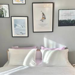 Апартаменты студия Кристина 2