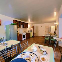 Фото Отель Парфена