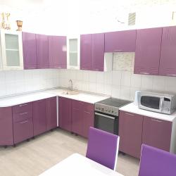 Фото Апартаменты на улице Дружбы