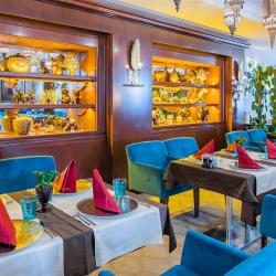 Фото Mistral Hotel & SPA (Мистраль Отель & SPA)