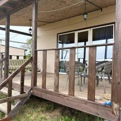 Фото Отель Янтарная