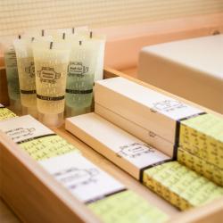 Бунгало стандарт с 1 двуспальной кроватью