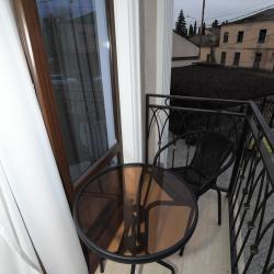 2-местный номер стандарт улучшенный (с балконом)