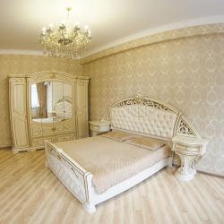 1-комнатные апартаменты люкс