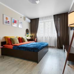 Фото Отель Mart Apart у парка Галицкого