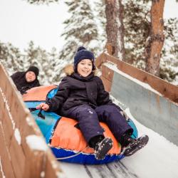 Фото Отель Тридевятое царство