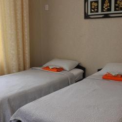 Фото Отель Центральная