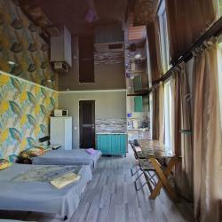 Фото Отель Домик на Островского 3