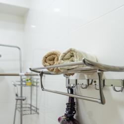 Фото Отель Meridian Apartments (Мередиан Апартментс) на проспекте Сакена Сейфуллина 500