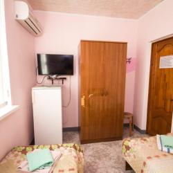 Фото Отель Каталония