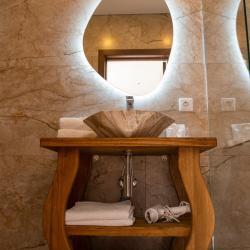 Номер стандарт комфорт с видом на бассейн #301