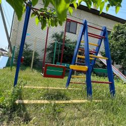 3-местный номер делюкс
