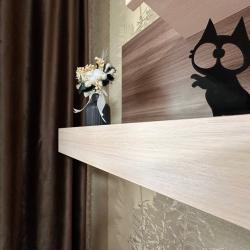 Фото Отель Apartament 52 на проспекте Бусыгина 22