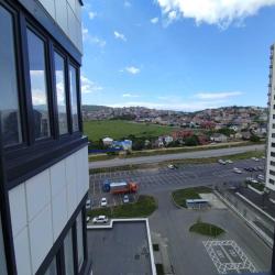 Фото Апартаменты на улице Ленина 243