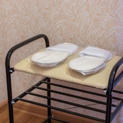 Фото Апартаменты Albergo (Альберго)