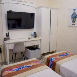 Фото Отель Meros Boutique Hotel (Мерос Бутик)